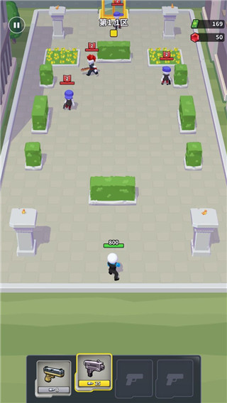 阿尔法小队游戏最新版本