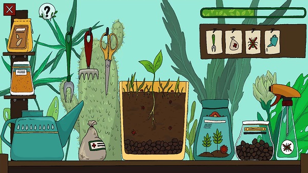 露露的家花园最新版(Home Garden Lulu)