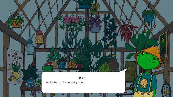 露露的家花园最新版(Home Garden Lulu)