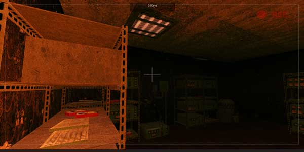 杀手杰夫手机版(jeff the killer re