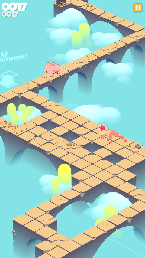 永不掉落手机版