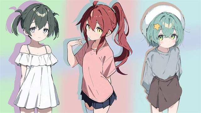记忆源码夏末最新版