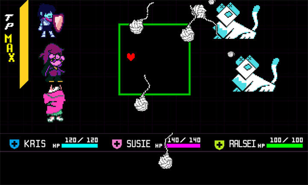 三角符文第一章手机版