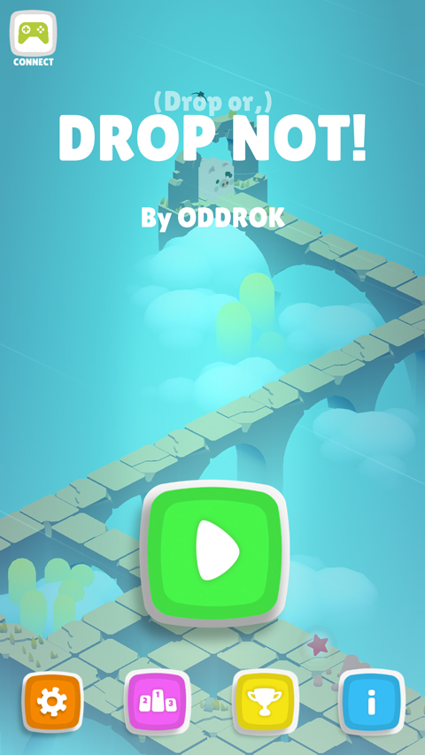 永不掉落手机版