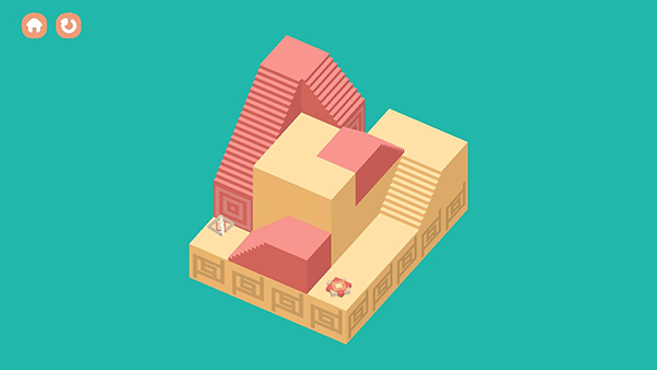 三维折叠手机版