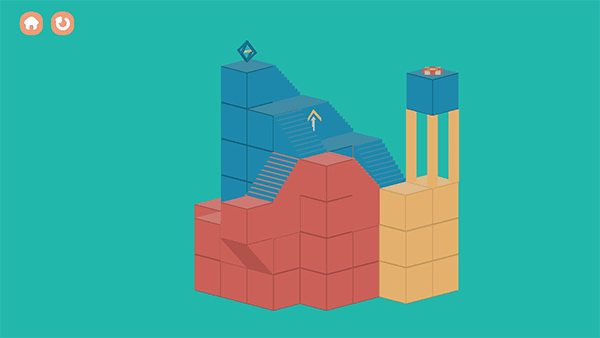 三维折叠手机版