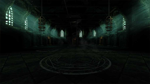 失忆症黑暗后裔手机版(Sclerosis)