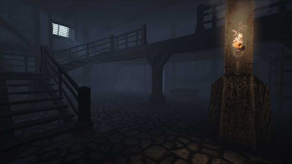 失忆症黑暗后裔手机版(Sclerosis)