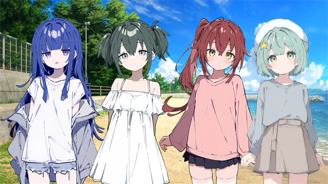 记忆源码夏末最新版