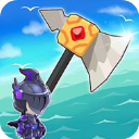 我的斧头会变长官方正版