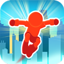 无限跑酷城市大竞技中文版