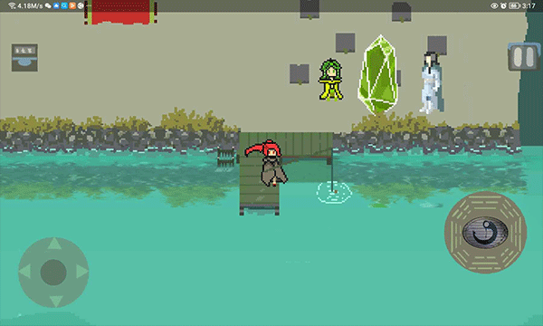 伏魔人偶九州手游