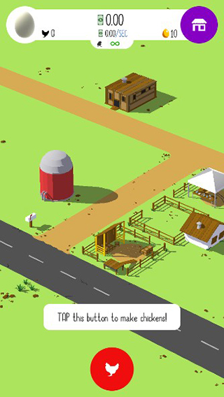 养鸡公司官方版