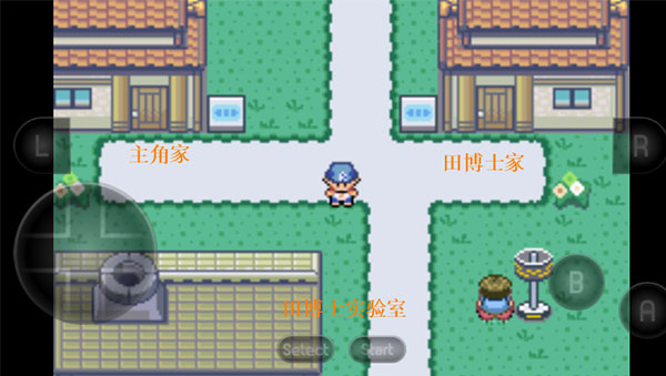 宝可梦洛克王国官方正版