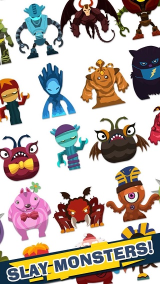 点杀泰坦最新版