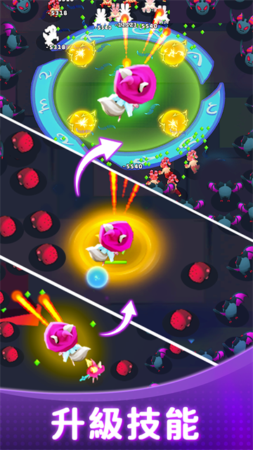 孤独的幸存者游戏