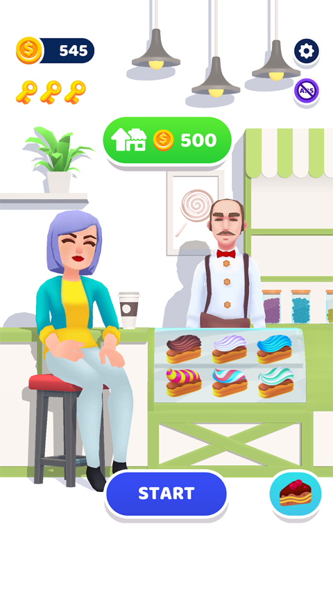 完美奶油官方正版