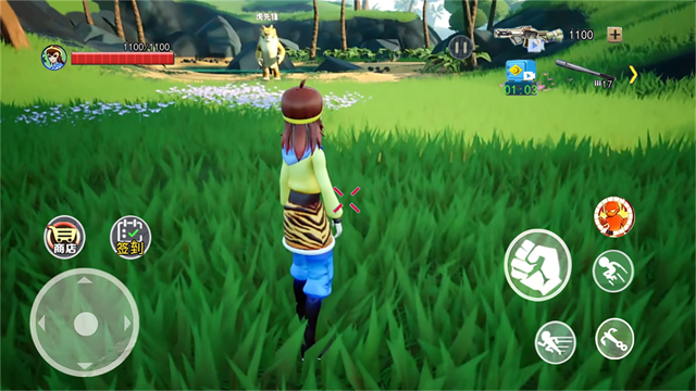 猴王模拟器最新版