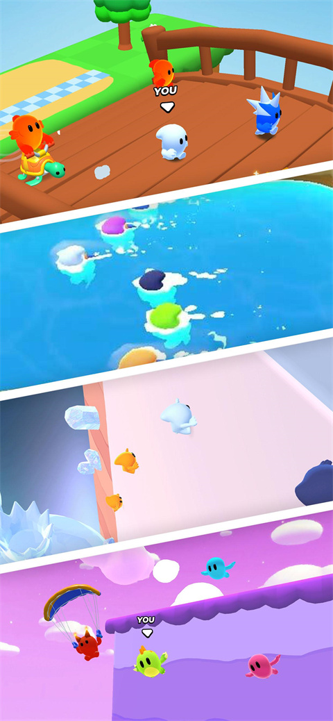 口袋冠军手游最新版