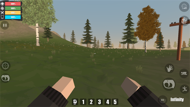 命运Z僵尸生存中文版