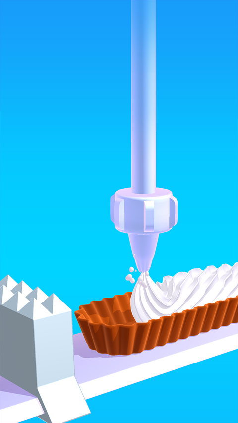 完美奶油官方正版