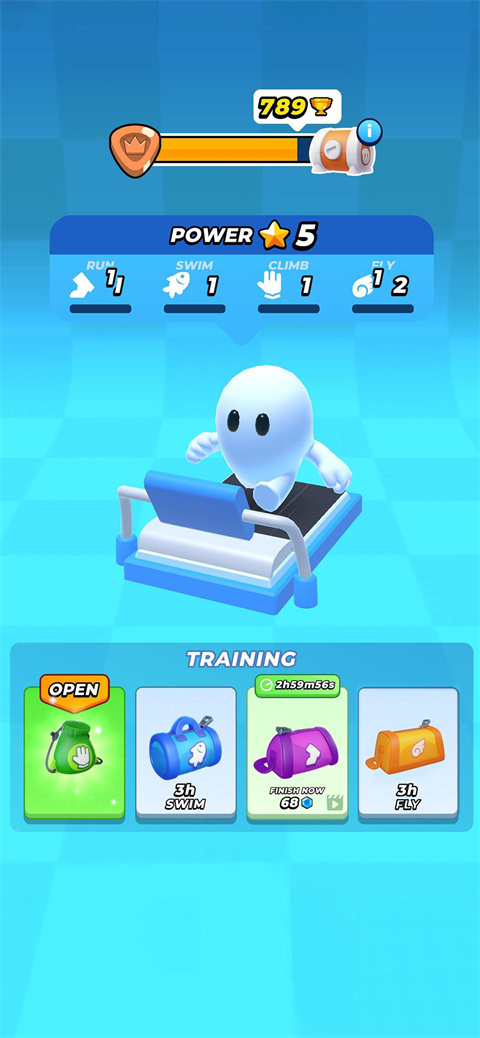 口袋冠军手游最新版