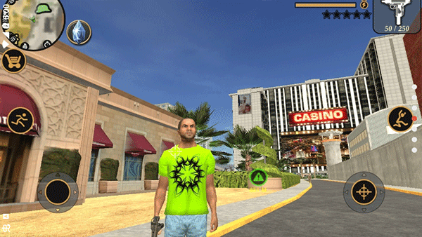 拉斯维加斯生活模拟2官方版