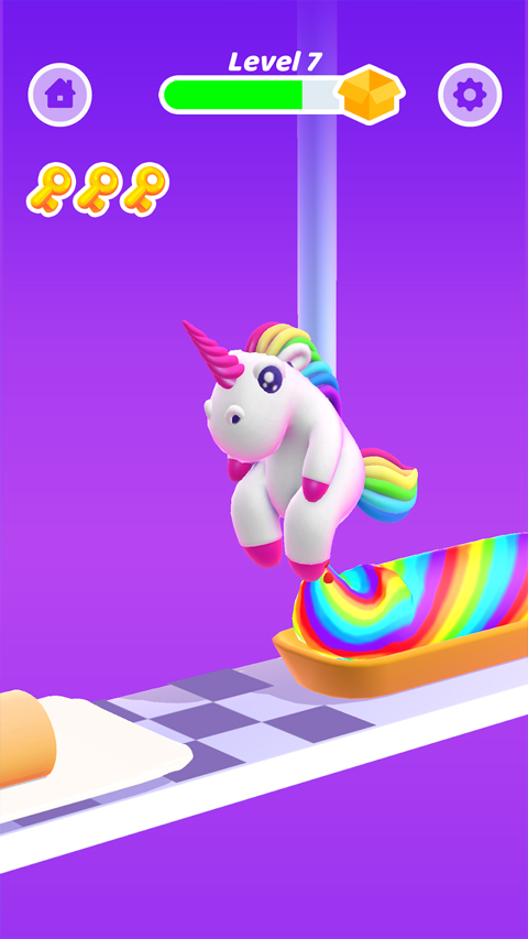 完美奶油官方正版