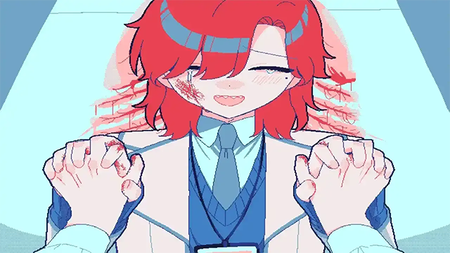 零下30度的绝望中文汉化版