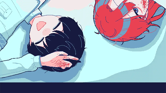 零下30度的绝望中文汉化版