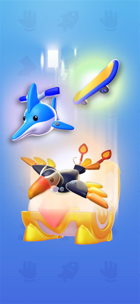 口袋冠军手游最新版