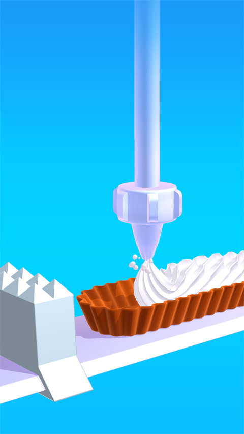 完美奶油官方正版