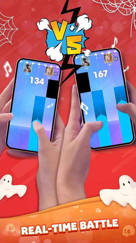 魔法钢琴师3畅玩版