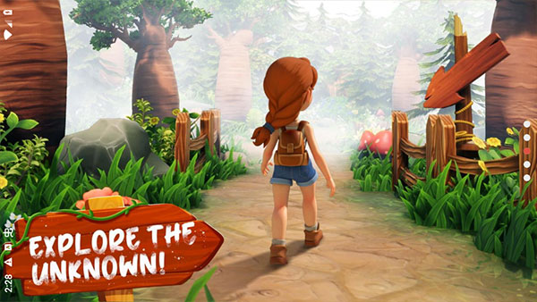 家庭农场冒险最新版