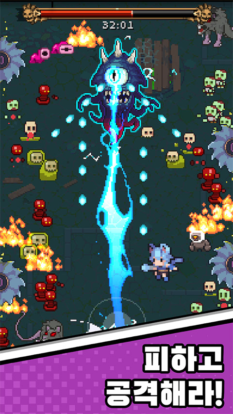 猫女生存手游最新版