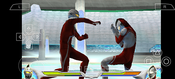 奥特曼格斗进化0内置金手指菜单版