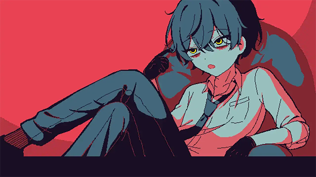 零下30度的绝望中文汉化版