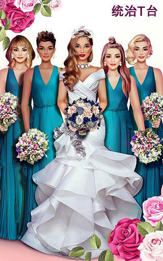 超级婚礼设计师官方版