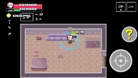 请在末日战斗游戏