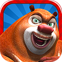 熊出没之熊大快跑极速版游戏