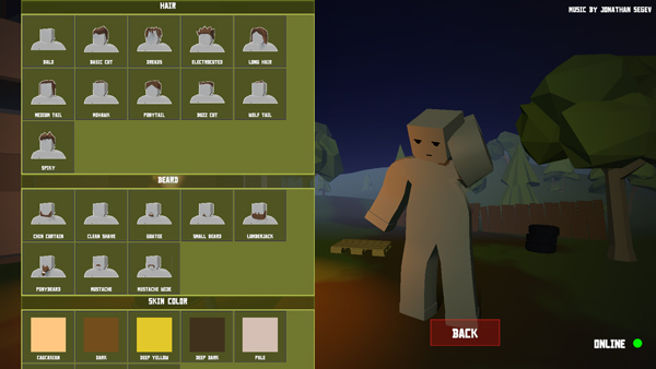 未变异者2联机版手机版