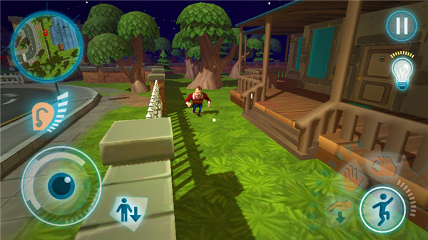 黑暗之谜最新版