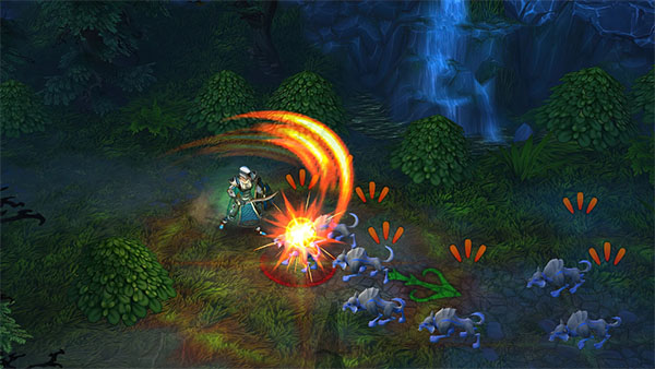 永恒之金国际服