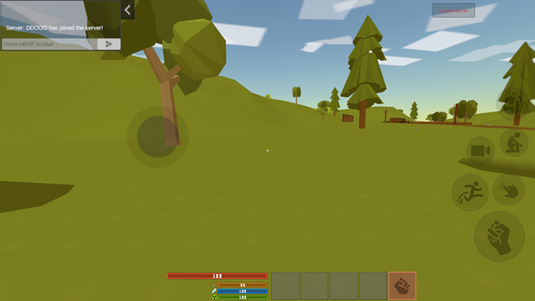 未变异者2联机版手机版