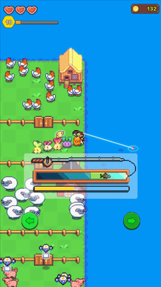 海岛时光种田挖矿2025最新版