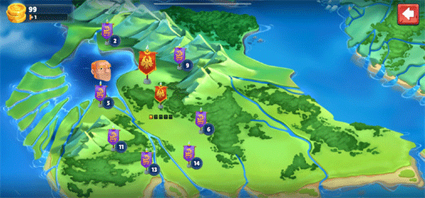 保卫战场大作战2025最新版