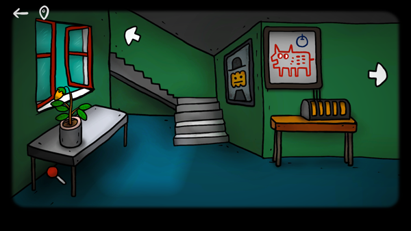 迷失岛外传南瓜镇官方版