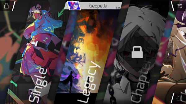 phigros破解版全解锁最新版