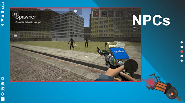 沙盒修改器手机版