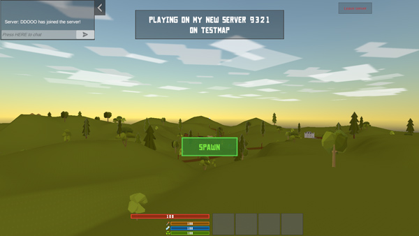 未变异者2联机版手机版